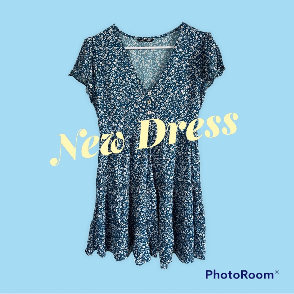 Summer dress